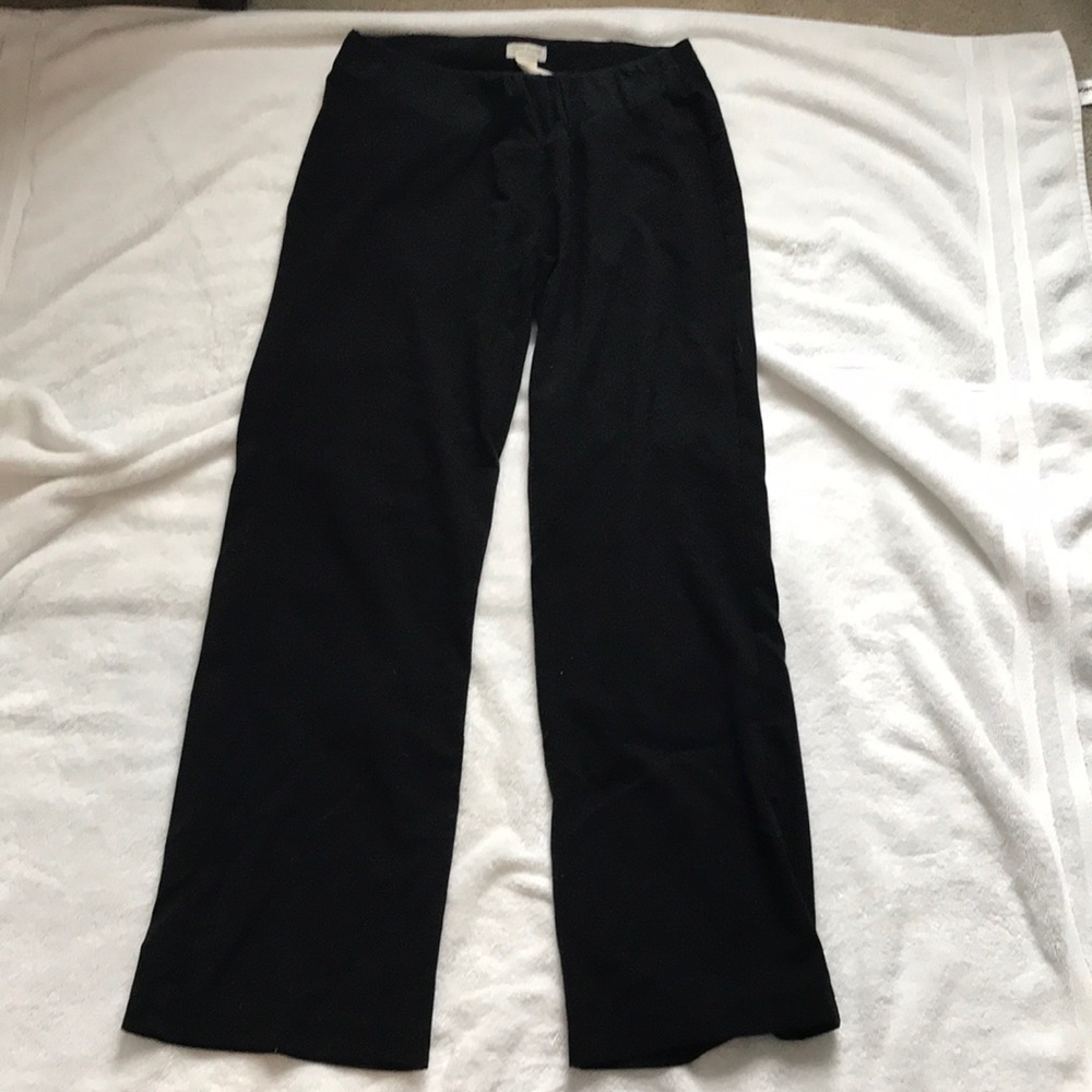 Maternity slacks